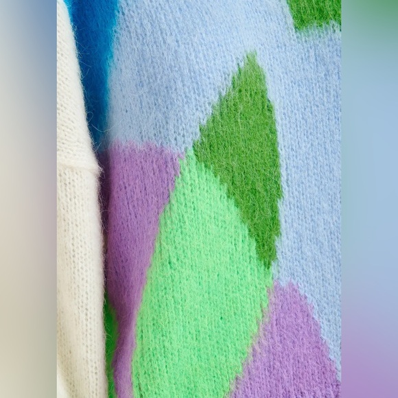 ESSENTIEL ANTWERP SWEATER - Picture 11 of 11